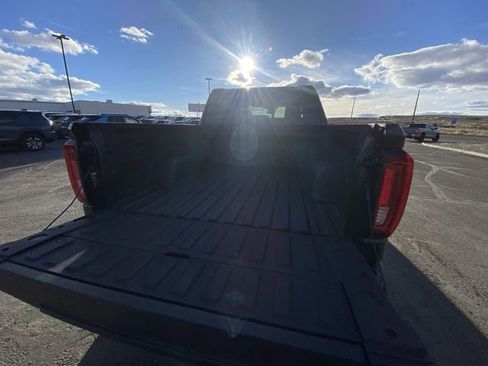 New 2026 GMC Sierra 1500 AT4 w/ AT4 Premium Package AWD/4WD image 25