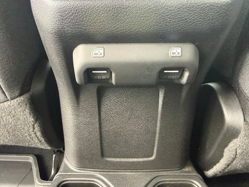 Certified 2024 Jeep Wrangler Unlimited Sport AWD/4WD image 22