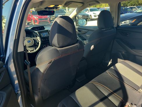 Used 2023 Subaru Crosstrek 2.0i Premium image 15