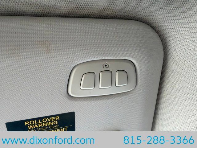 Used 2023 Ford Escape Platinum AWD/4WD image 22