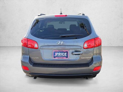 Used 2009 Hyundai Santa Fe GLS image 6