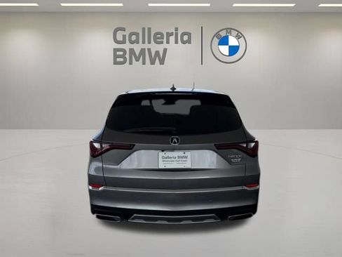 Used 2025 Acura MDX FWD w/ Technology Package image 8