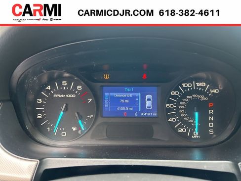 Used 2013 Ford Edge SEL image 21