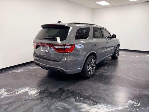 Used 2024 Dodge Durango R/T w/ Tow 'N Go Group AWD/4WD image 26