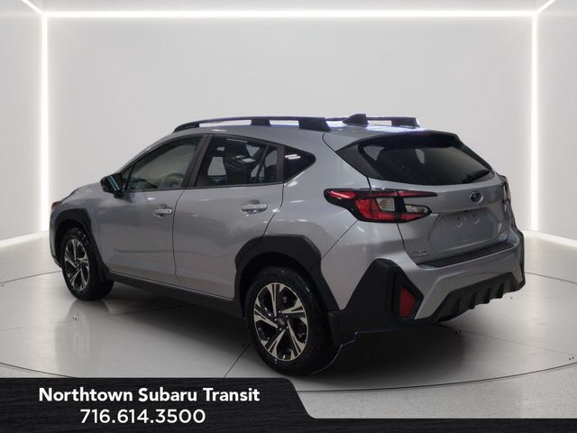 Used 2024 Subaru Crosstrek 2.0i Premium AWD/4WD image 3