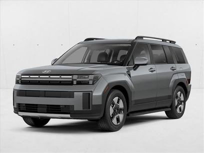 New 2026 Hyundai Santa Fe SE
