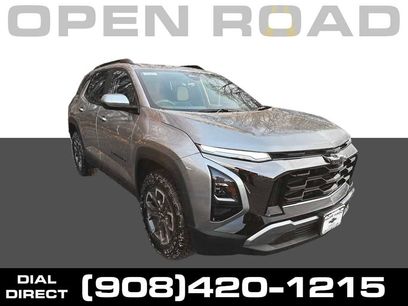 Used 2026 Chevrolet Equinox ACTIV