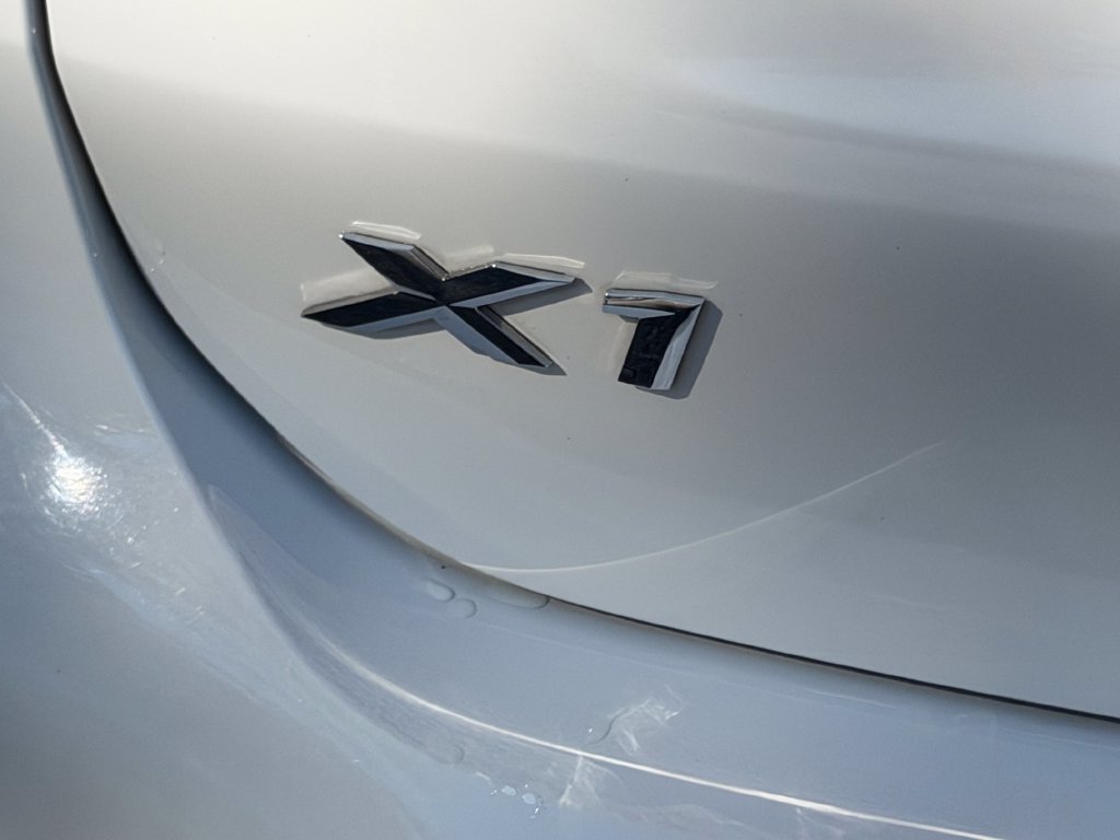 Used 2018 BMW X1 xDrive28i AWD/4WD image 27