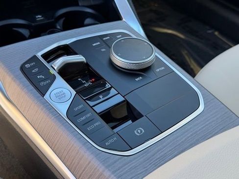 New 2026 BMW 430i Coupe w/ M Sport Package image 20