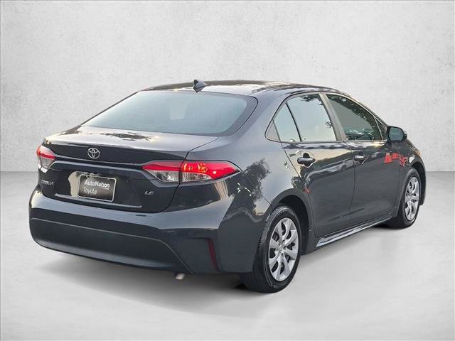Used 2023 Toyota Corolla LE FWD image 5