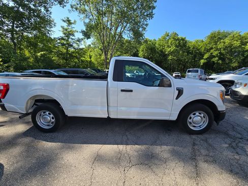 Used 2021 Ford F150 XL w/ Equipment Group 101A High RWD image 9