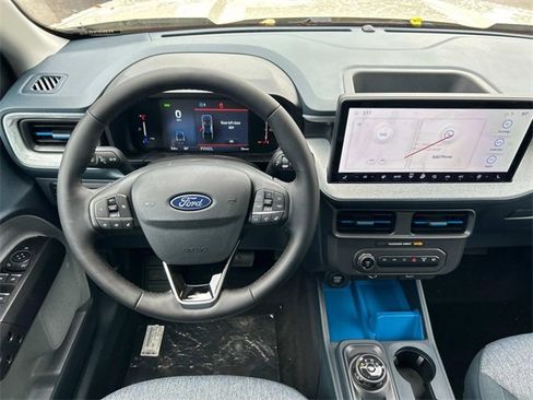 New 2025 Ford Maverick XLT w/ 4K Tow Package image 15