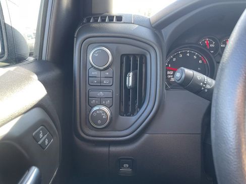 Used 2024 GMC Sierra 1500 Pro w/ Pro Value Package image 13