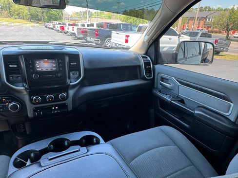 Used 2020 RAM 2500 Big Horn image 21