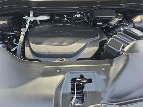 Used 2023 Honda Ridgeline RTL image 31