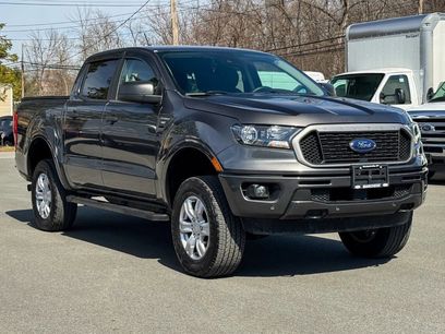 Used 2019 Ford Ranger XLT w/ Equipment Group 301A Mid