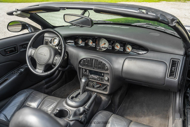 Used 1999 Plymouth Prowler RWD image 28