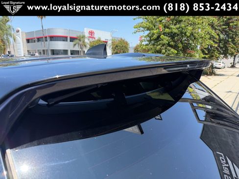 Used 2020 Land Rover Range Rover Sport Autobiography AWD/4WD image 14