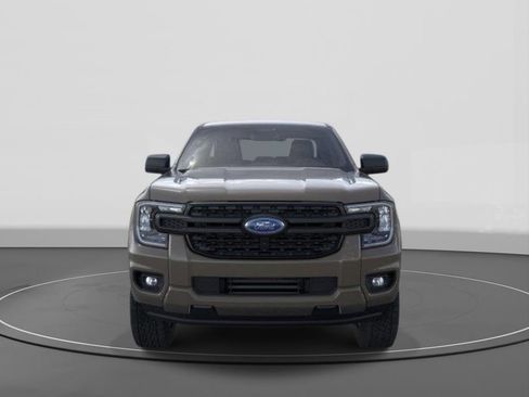 New 2026 Ford Ranger XL RWD image 6