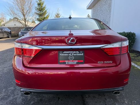 Used 2014 Lexus ES 350 image 7