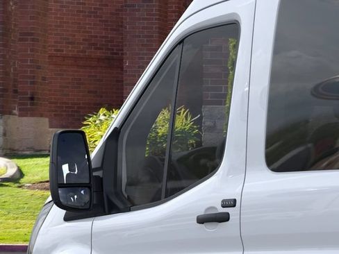 New 2026 Ford Transit 350 XL AWD/4WD image 20