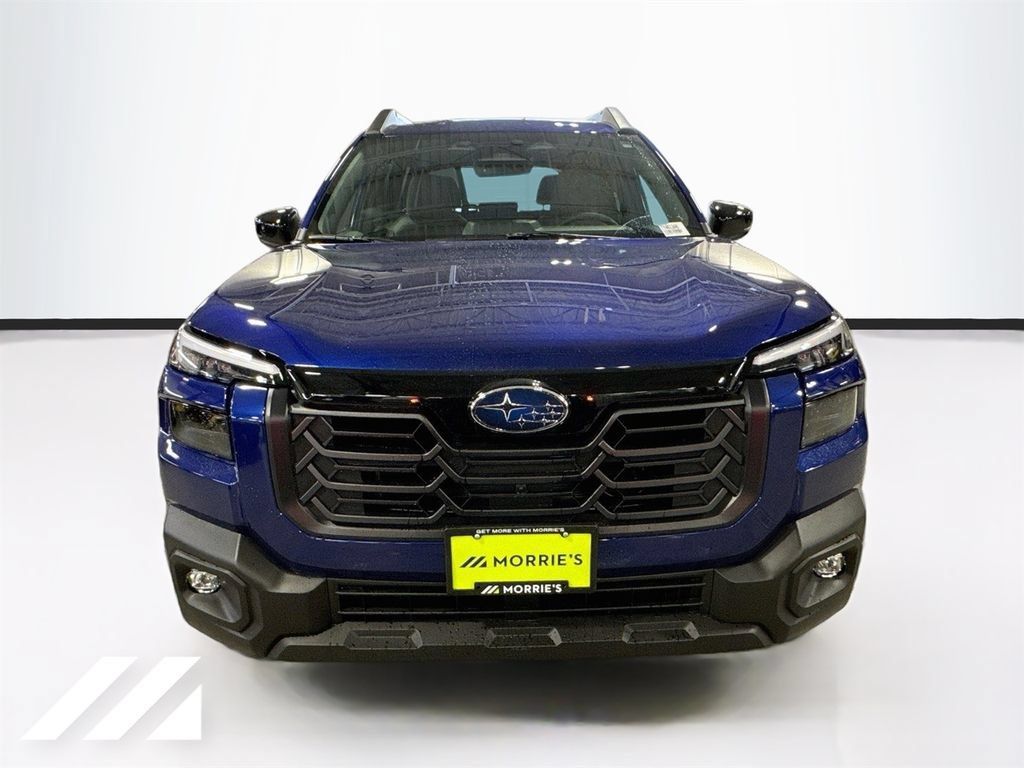 Used 2026 Subaru Outback Limited XT AWD/4WD image 2