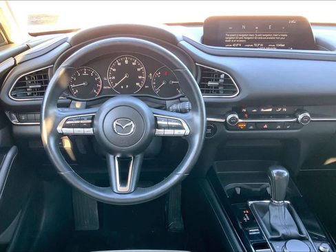 Used 2023 MAZDA CX-30 AWD 2.5 S w/ Preferred Package image 6