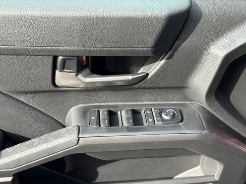 New 2025 Toyota Tacoma TRD Sport image 26