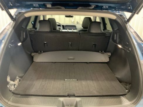 Used 2026 Nissan Murano Platinum w/ Cargo Package AWD/4WD image 28