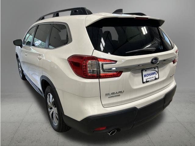 Used 2025 Subaru Ascent Premium AWD/4WD image 3