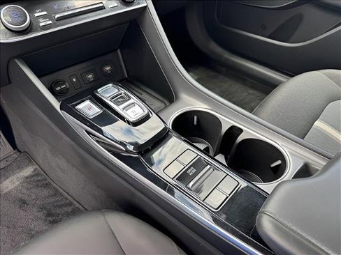 Used 2020 Hyundai Sonata SEL w/ Convenience + Sunroof Package FWD image 22