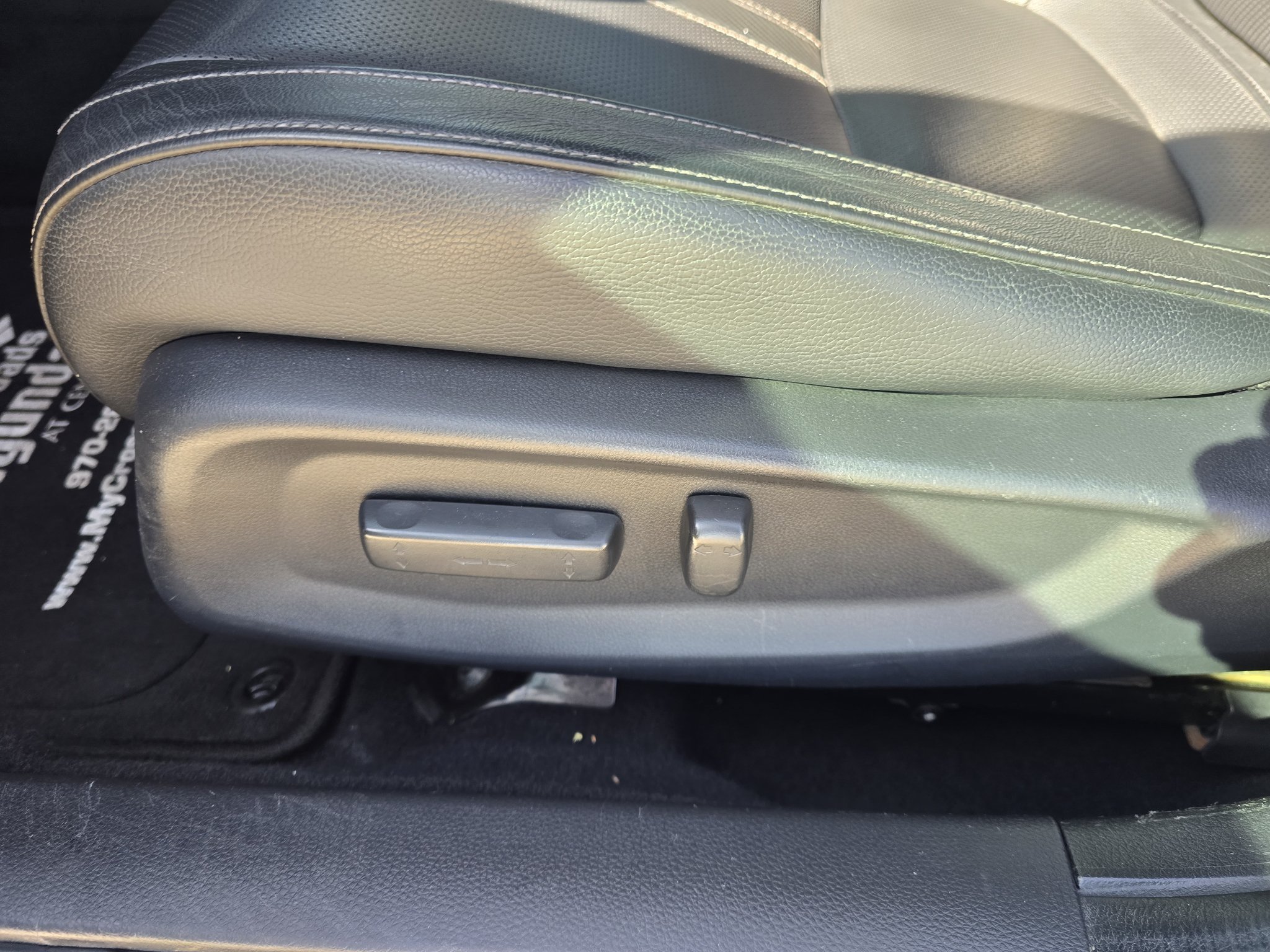 Used 2018 Honda Civic Sport Touring image 17