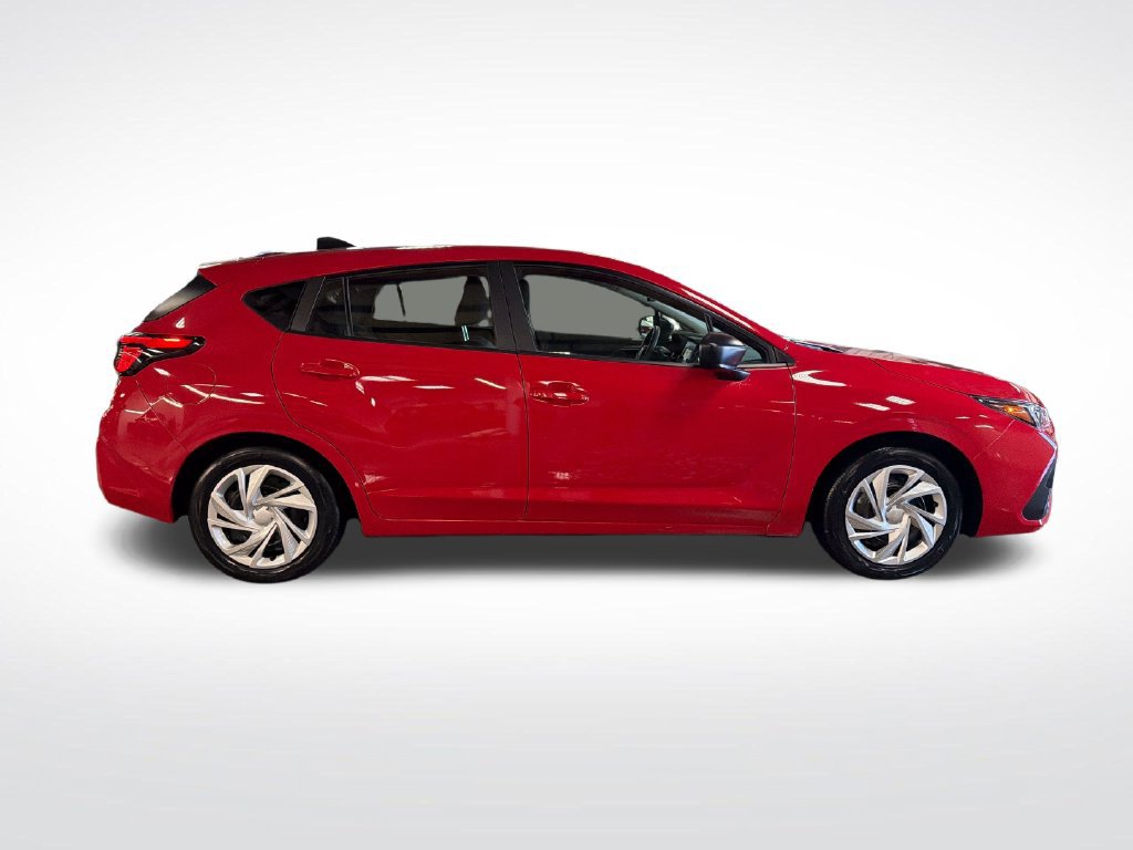 Certified 2024 Subaru Impreza 2.0i AWD/4WD image 7