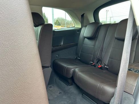 Used 2020 Mercedes-Benz GLS 450 4MATIC image 20