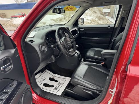 Used 2016 Jeep Patriot Sport w/ Power Value Group image 7