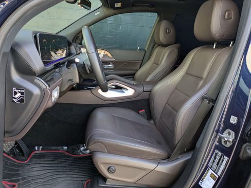 Used 2021 Mercedes-Benz GLE 450 4MATIC image 24