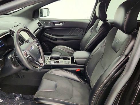 Used 2019 Ford Edge ST w/ Equipment Group 401A image 21