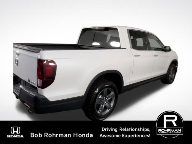 Used 2023 Honda Ridgeline RTL-E image 8