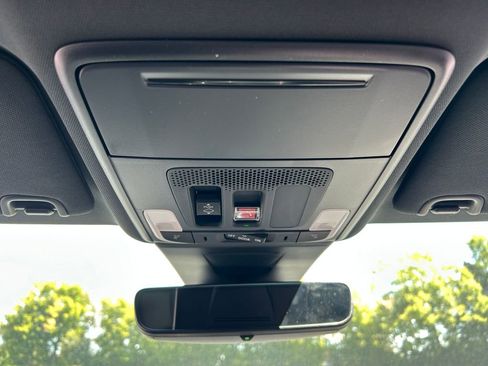 New 2026 Honda Civic Sport Touring image 14