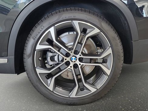 New 2026 BMW X5 xDrive50e w/ Executive Package AWD/4WD image 21