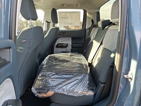 New 2026 Ford Maverick XLT w/ XLT Luxury Package image 8