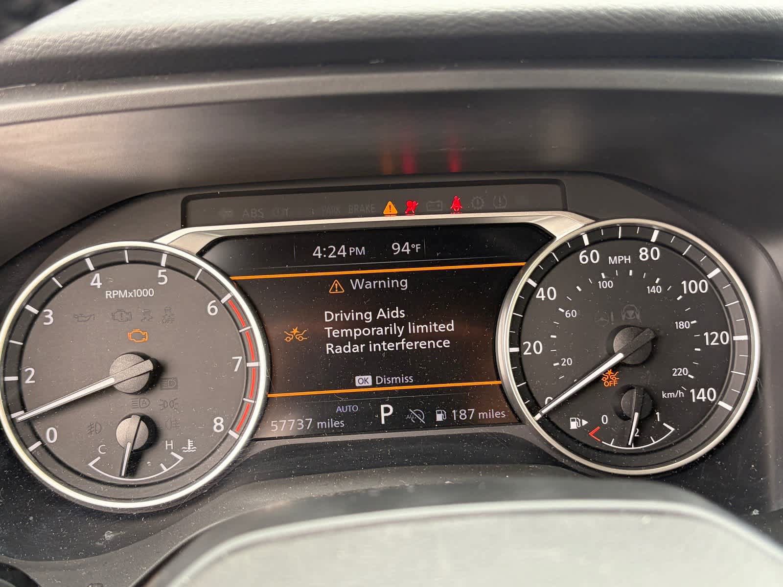 Certified 2025 Nissan Rogue SV AWD/4WD image 12