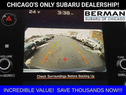 Used 2024 Subaru WRX image 15