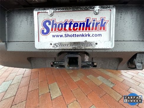 Used 2024 Nissan Pathfinder Rock Creek image 33