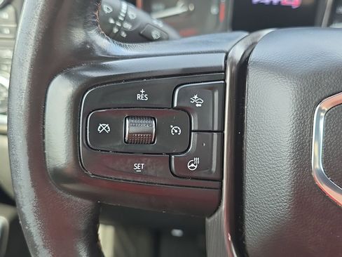 Used 2020 GMC Sierra 1500 AT4 w/ AT4 Premium Package AWD/4WD image 19