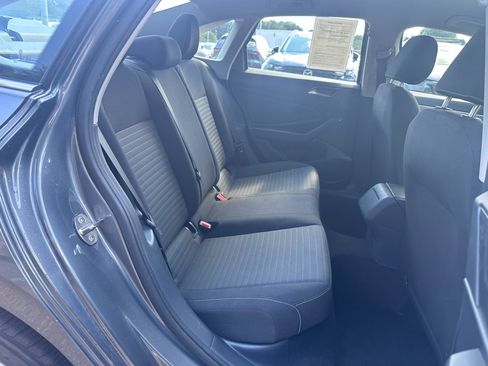 Used 2025 Volkswagen Jetta S FWD image 23