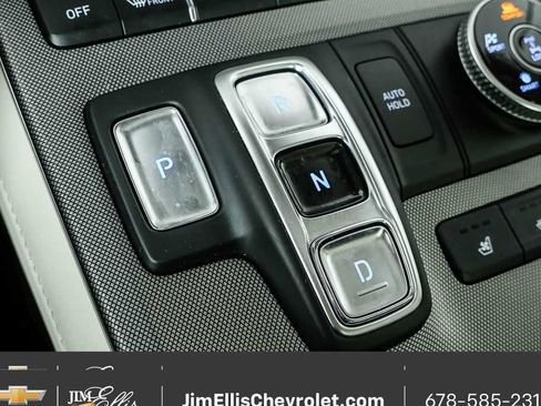 Used 2020 Hyundai Palisade Limited image 19