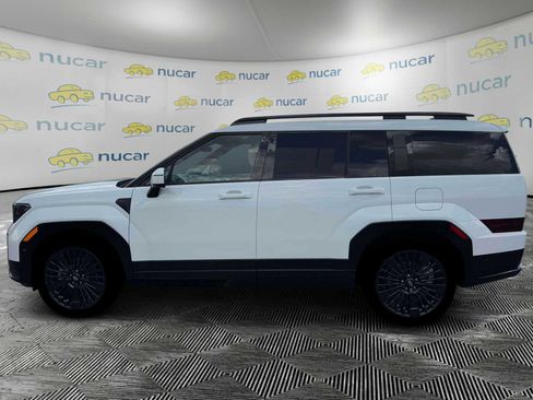 New 2026 Hyundai Santa Fe Calligraphy image 4