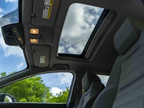 Used 2019 Honda CR-V EX image 34