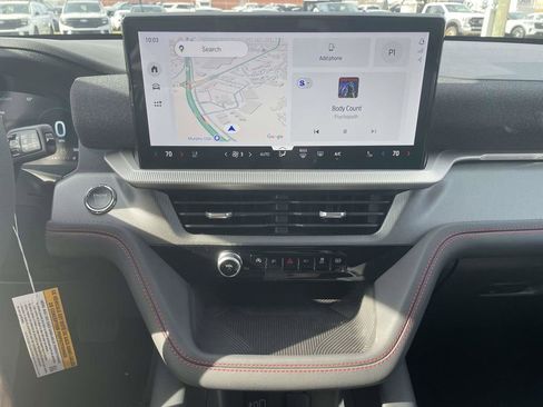 New 2026 Ford Explorer ST-Line w/ ST-Line Street Pack image 23